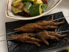 -KAOTOWN烤堂•烧烤(海汇港店)