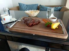 -法兰度航空主题餐厅(东汇城店)