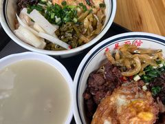 -李易面馆(树木岭店)