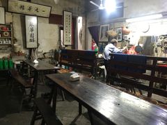-丝绸小镇荻港古村