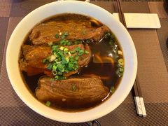 -中国厨房/台湾牛肉面