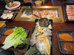 -新石器烤肉(之心城店)