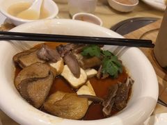 -锦粤宫·精致粤菜(深圳北站店)