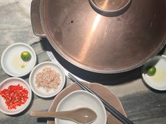 -大头椰·椰子鸡火锅(南宁万象城店)