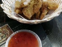 -酷公社·榴莲披萨(太原街店)