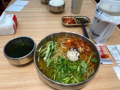 -米村拌饭(东方新天地店)