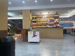 -紫藤园·天目湖大鱼头(南山竹海店)