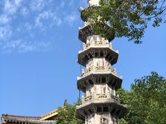 -香积寺