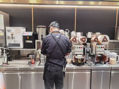 -CoCo都可(粤海天河城店)