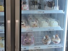 -DQ·蛋糕·冰淇淋(包河万达店)