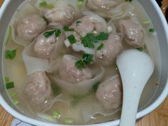-南城香·饭香串香馄饨香(赵公口店)