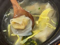 -馋三尺蟹粉小笼(人民广场店)