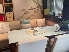 -梅间堂茶馆(绿地缤纷城店)