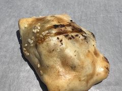 -欧提汗·新疆餐厅·清真(银都路店)