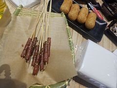 -45°李小姐土豆粉(世纪港湾店)