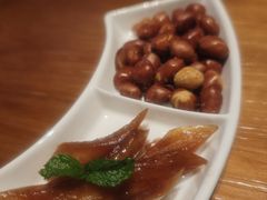 -人间酒暖·Go blanc·烧鸟·深夜食堂(陆家嘴店)