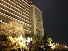 -北京九华山庄会展酒店