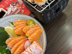 -仙隐小鹿中华料理(南宁万象城店)