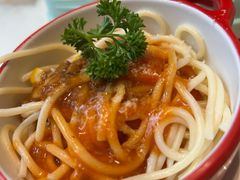 -豪客来牛排(中华城店)