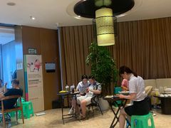 -金色印象·HiFi影音·按摩足疗PLUS(黄泥磅店)