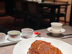 -广州文华东方酒店·江-由辉师傅主理