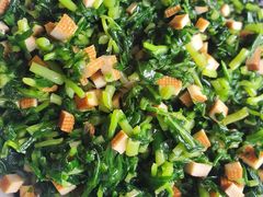 -邱记私房菜·十八年本地菜