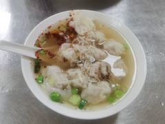 -汪家馄饨(集庆路店)
