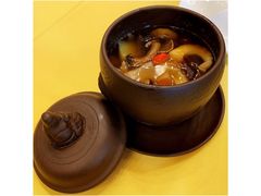 极品佛跳墙-功德林素菜饭庄(前门店)