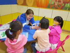 -天童教育素质成长中心(道里分校)