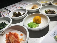-本家韩国烤肉(青岛万象城店)
