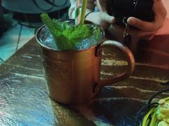 -MOSSO音乐酒吧·Live House(南京西路店)