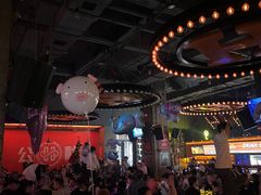 -HIB HUB公社(解放西路店)