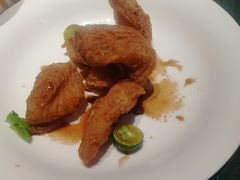 -锦府园·新台州菜(合生汇店)