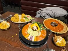 -韩鼎丰·韩国料理(林奥店)