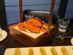 -小运河·公馆(国贸店)