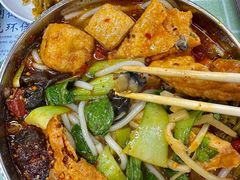 -红鼻子桂林米粉(金唐新光界店)