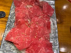 -万兴佳烤肉·长白山老味道(东岸里店)