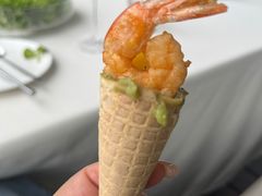 -北索·720度江景西餐厅(来福士店)