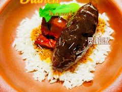 -鹿园 MOOSE(长宁店)