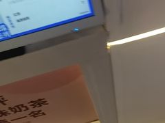 -煲珠公·老红糖珍珠奶茶(长宁龙之梦店)