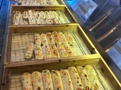 -古来思鱼饼