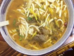 -陈八两面家(华孚写字楼店)
