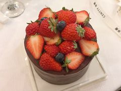 -CENTTY辛蒂咖啡·烘焙·西点(D15生活美学馆店)