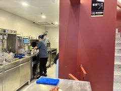 -唐沫茶兮(仓山万达金街店)