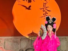 -大慈恩寺(大雁塔)