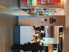 -麦当劳(黄石北路店)