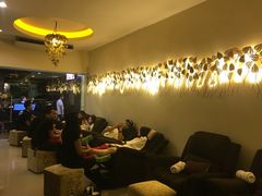 -暹罗手艺古法泰式按摩馆(二号店)