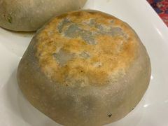 茴香盒子-玉华台饭庄(裕中西里小区店)