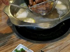 -牛总正宗牛肉火锅(魁奇路店)