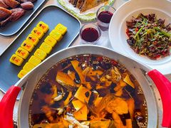 -辣婆婆(航天桥店)